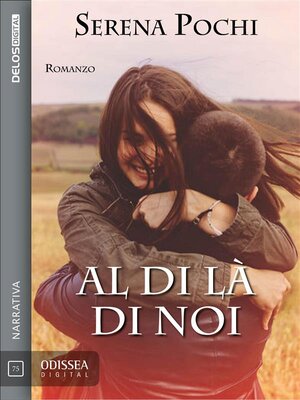 cover image of Al di là di noi